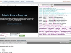 Grote mammen, Voetbeurt, Handbeurt, Indisch, Interraciaal, Latijnse vrouw, Ondergoed, Tiener