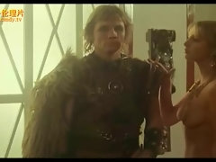 Kont, Grote kont, Grote lul, Grote mammen, Blond, Bruinharig, Moeder die ik wil neuken, Natuurlijke tieten