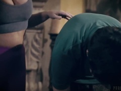 Блондинки, Семья, Лизание, Милф, Мамочка, Киски, Мачеха, В поезде