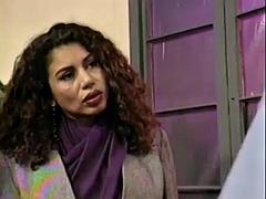 Old and young lesbians: Missonary, Licking  Pornhub Porn