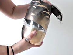 Enthousiasteling, Moeder die ik wil neuken