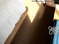 Grosser schwanz, Blondine, Blasen, Süss, Familie, Tätowierung, Jungendliche (18+), Titten