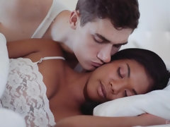 Жопа, Большой член, Черные, Минет, Брюнетки, Натуральные сиськи, Киски, Сиськи