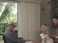 Chica, Verga grande, Tetas grandes, Rubia, Mamada, Sexo duro, Madres para coger, Tetas