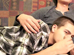Asiatique, Grosse bite, Homosexuelle, Masturbation