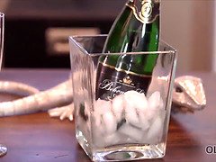 Hd, Rijpe lesbienne, Zoon, Tiener