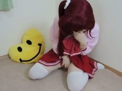 フェティッシュ, オナニー