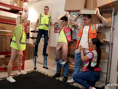 Kont, Lieveling, Grote mammen, Pijpbeurt, Lul, Hardcore, Kut duiken, Tieten likken