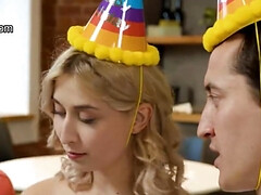 18 jaar, Anaal, Man die toekijkt, Hd, Geld, Kut duiken, Russisch, Vrouw