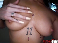 Culo, Tetas grandes, Rubia, Garganta profunda, Penetracion con dedos, Sexo duro, Tetas naturales, Afeitado