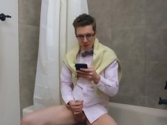アナル, デカパイ, ブロンド, 浮気者, ハードコア, 穴開きパンティ, タトゥー, 濡れ