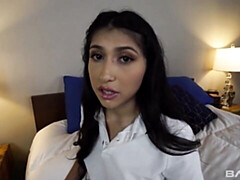 Culo grande, Verga grande, Mamada, Estilo perrito, Tetas naturales, Pov, Colegiala, Adolescente