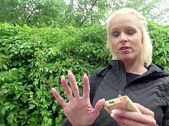 Grote lul, Extreem, Duits, Verleid