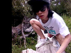 ゲイ, アウトドア, 公共