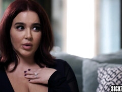 Grote kont, Grote mammen, Rondborstig, Lesbisch, Likken, Moeder, Kut duiken, Rijden