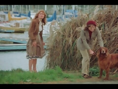 Amerikanisch, Grosser arsch, Blasen, Hardcore, Milf, Muschi, Retro, Vintage