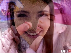 Verga grande, Tetas grandes, Compilación, Grupo, Sexo duro, Pov, Adolescente, Tetas