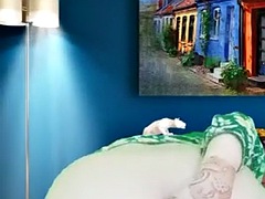 Enthousiasteling, Arabisch, Mooi, Grote lul, Grote mammen, Schattig, Europees, Latijnse vrouw