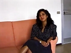 Italian porn film .FANTASIE ITALIANE 5.