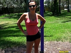 Amateur, Culo grande, Tetas grandes, Mamada, Estilo perrito, Tetas naturales, Estriptis, Adolescente