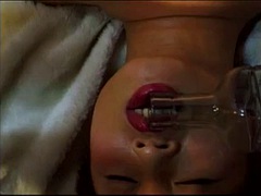 Asiatique, Chinoise, Mère que j'aimerais baiser