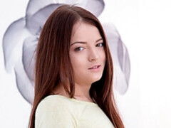 お尻, フェラチオ, 指いじり, キス, なめる, オマンコ, ティーン, オッパイの