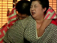Asiático, Tetas grandes, Morena, Grupo, Pajear, Hd, Japonés, Madres para coger