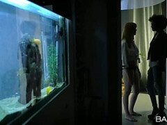 お尻, 美女, 黒人, 指いじり, レズビアン, なめる, オマンコ, オッパイの