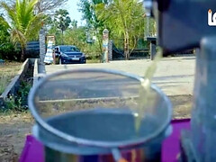 素人, フェラチオ, チン, 人妻の, 淫乱熟女, ティーン, のぞき, 妻