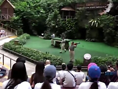 Enthousiasteling, Vingeren, Hd, Latijnse vrouw, Gezichtspunt, Geschoren, Mager, Roken