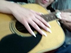 Enthousiasteling, Pijpbeurt, Schattig, Hardcore, Masturbatie, Gezichtspunt, Slet, Nat