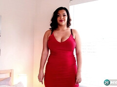 Sucer une bite, Brunette brune, Tir de sperme, Branlette thaïlandaise, Hd, Léchez, Seins naturels, Suçant