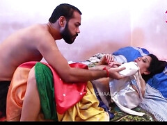 One Night Story Uncut - Indian