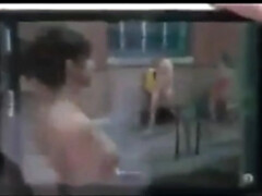 Mooie dikke vrouwen, Rondborstig, Beroemdheid, Hondjeshouding, Huisgemaakt, Indisch, Moeder, Natuurlijke tieten