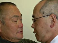 アジア人, ゲイ, 日本人