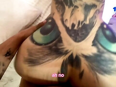 Amateur, Cul, Gros cul, Dingue, Tir de sperme, Hard, Chatte, Rugueux