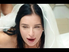 Vip4k. sexy wedding prep