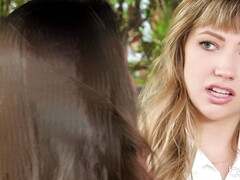 Arschlecken, Schlafzimmer, Natürlichen titten, Piercing, Muschi, Hintern versohlen, Tätowierung, Uniform