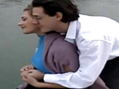 Anal, Italienne, Orgie, Rétro ancien