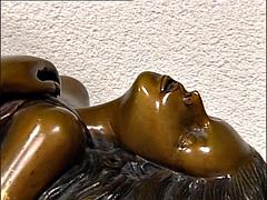 美女, オランダ人, エロティック, ソフトコア, ヴィンテージ