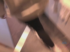 Любители, Жопа, Кончили внутрь, Трусики, От первого лица, Бритые, Курящие, Сиськи