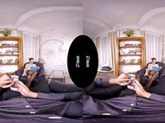 Blond, Hardcore, Hd, Klein, Gezichtspunt, Realiteit, Geschoren, Kousen