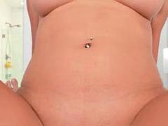 Grosser schwanz, Blasen, Geile alte tussi, Besamung, Masturbation, Reif, Stiefmutter, Titten