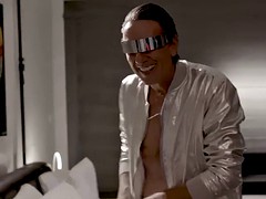 Anal, Chica, Verga grande, Mamada, Hotel, Adolescente, Uniforme