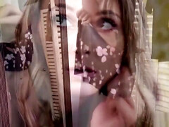 Kont, Mooi, Classisch, Diep in de keel, Hd, Lesbisch, Rijpe lesbienne, Moeder die ik wil neuken