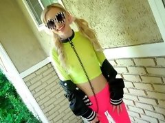 Kont, Pijpbeurt, Hondjeshouding, Dominatie, Fetisj, Hardcore, Geschoren, Tiener