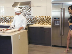 Keuken