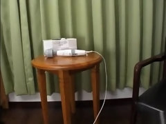 Groepseks ejactulatie, Vingeren, Vuisten, Groepseks, Harig, Japaans, Tieten likken, Speelgoed