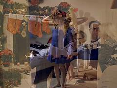 Grosse bite, Gros seins, Sucer une bite, Éjaculation interne, Tir de sperme, Branlette thaïlandaise, Masturbation, Pov