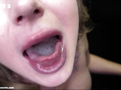 素人, デカパイ, フェラチオ, チン, のぞき穴, 手コキする, Hd, 異人種間